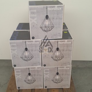 LUMINAIRE - NORDLUX - 9 pièces