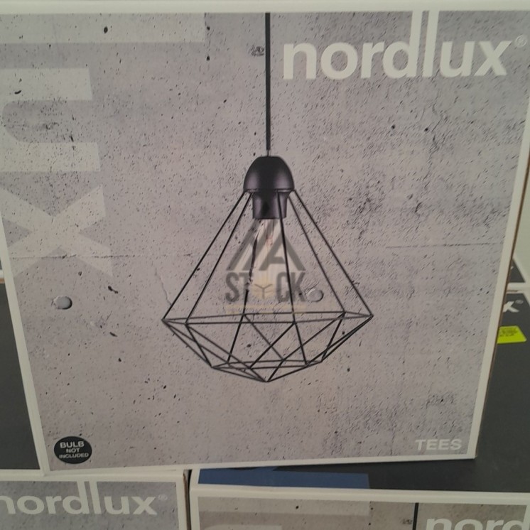 LUMINAIRE - NORDLUX - 9 pièces