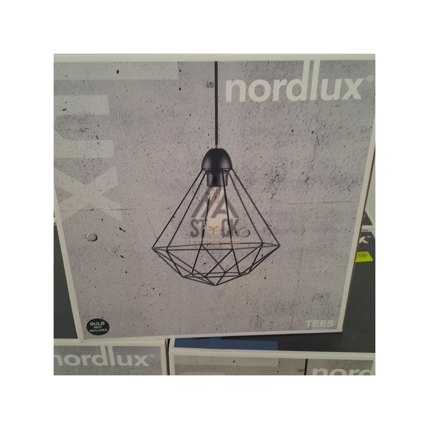 LUMINAIRE - NORDLUX - 9 pièces