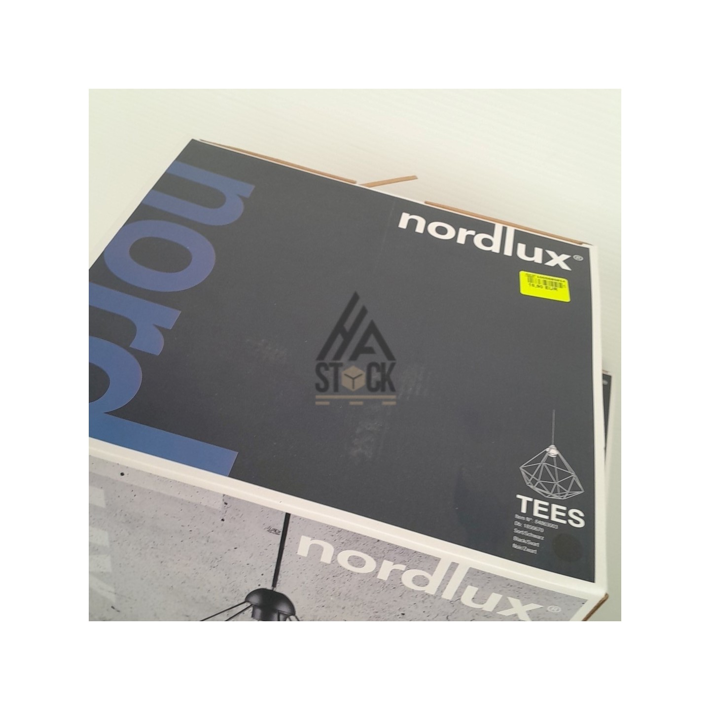 LUMINAIRE - NORDLUX - 9 pièces