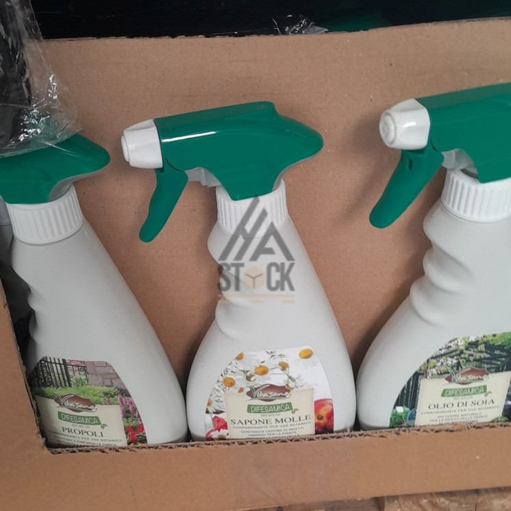 JARDINAGE - 200 pièces