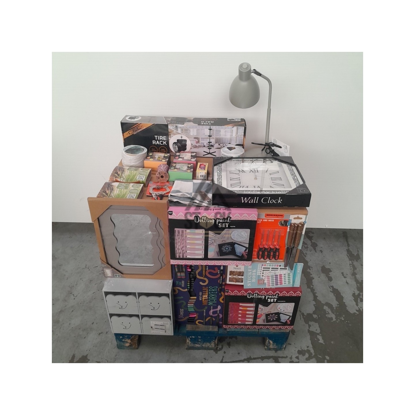 A****N - 200 pièces