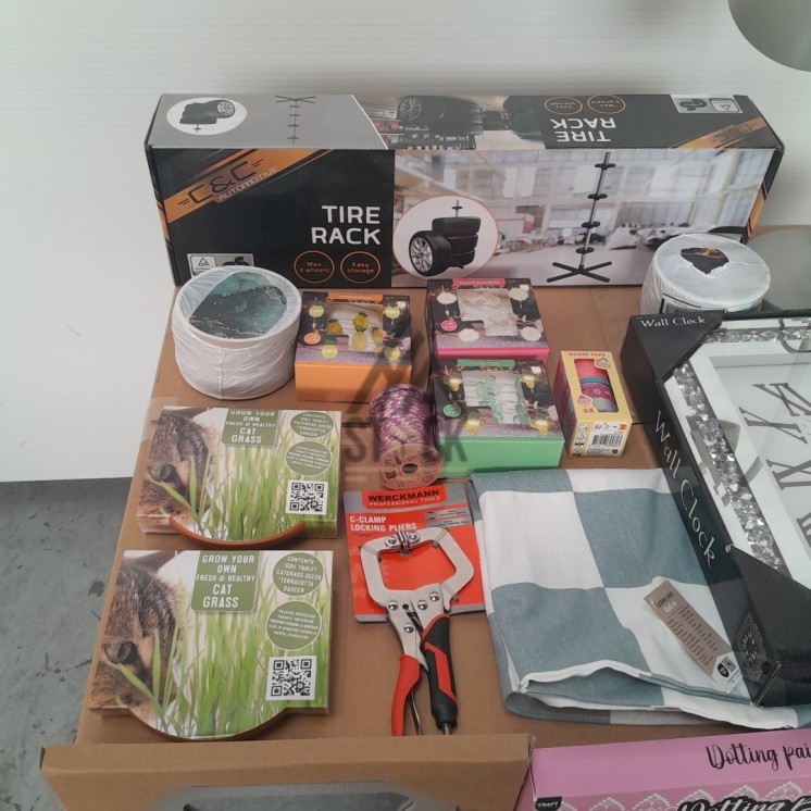 A****N - 200 pièces