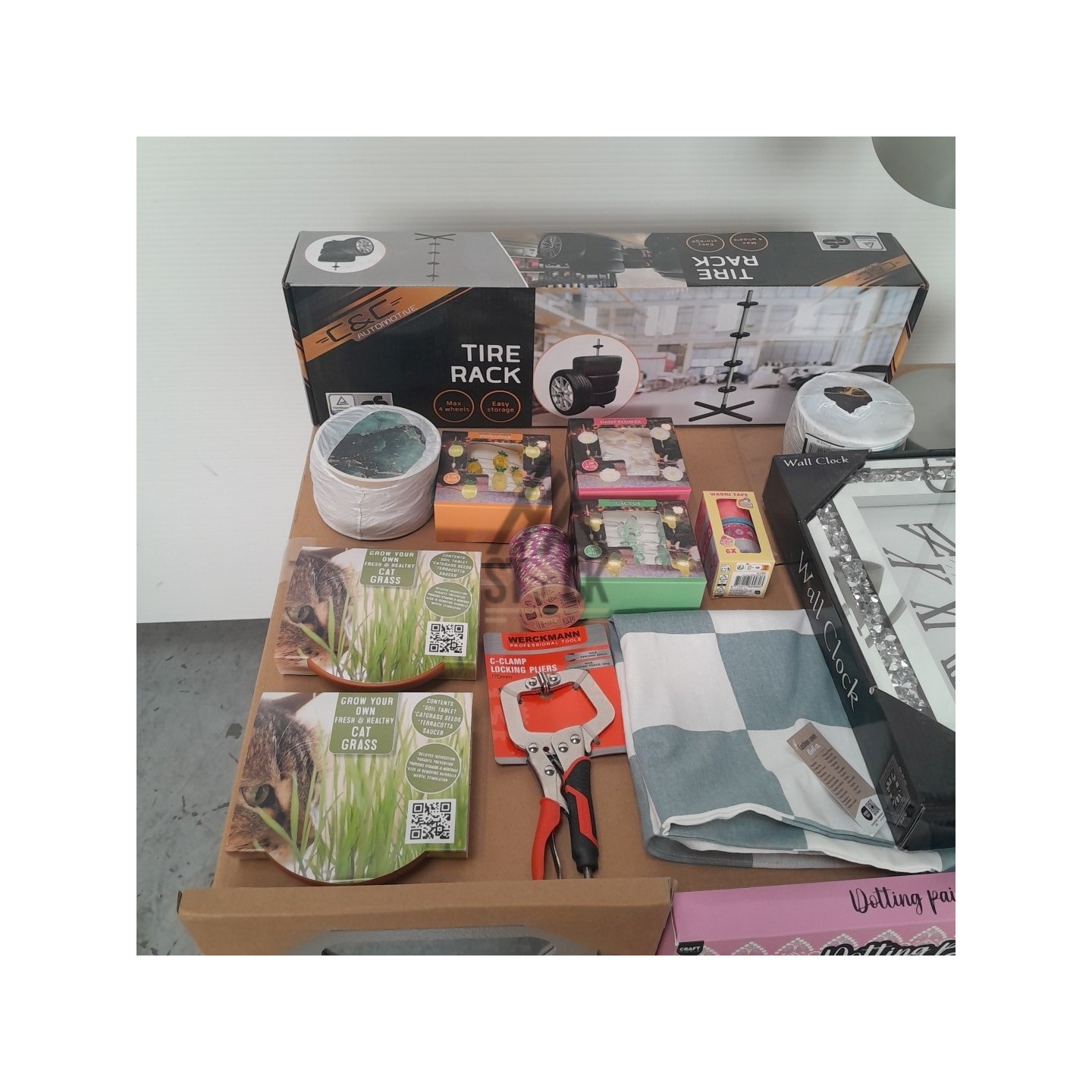 A****N - 200 pièces