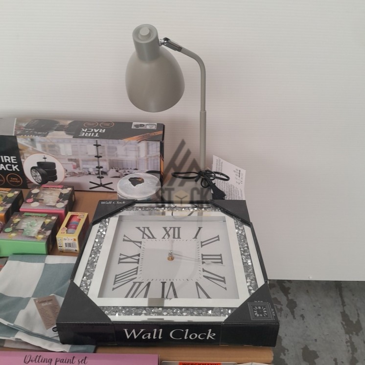 A****N - 200 pièces