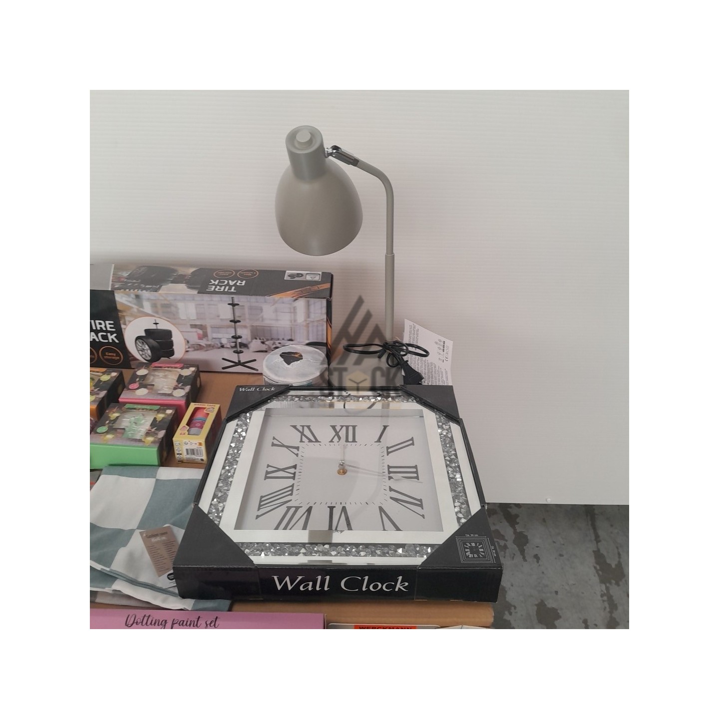 A****N - 200 pièces