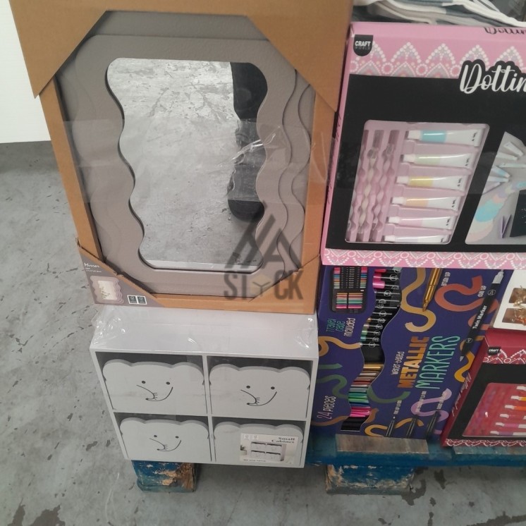 A****N - 200 pièces