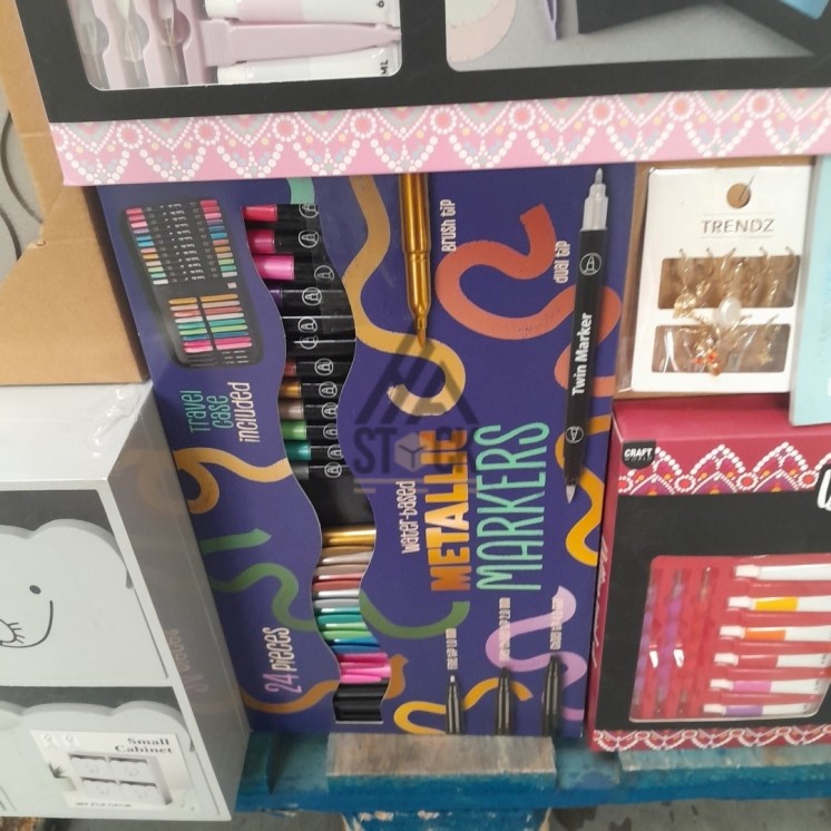 A****N - 200 pièces