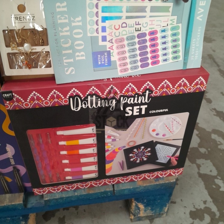 A****N - 200 pièces