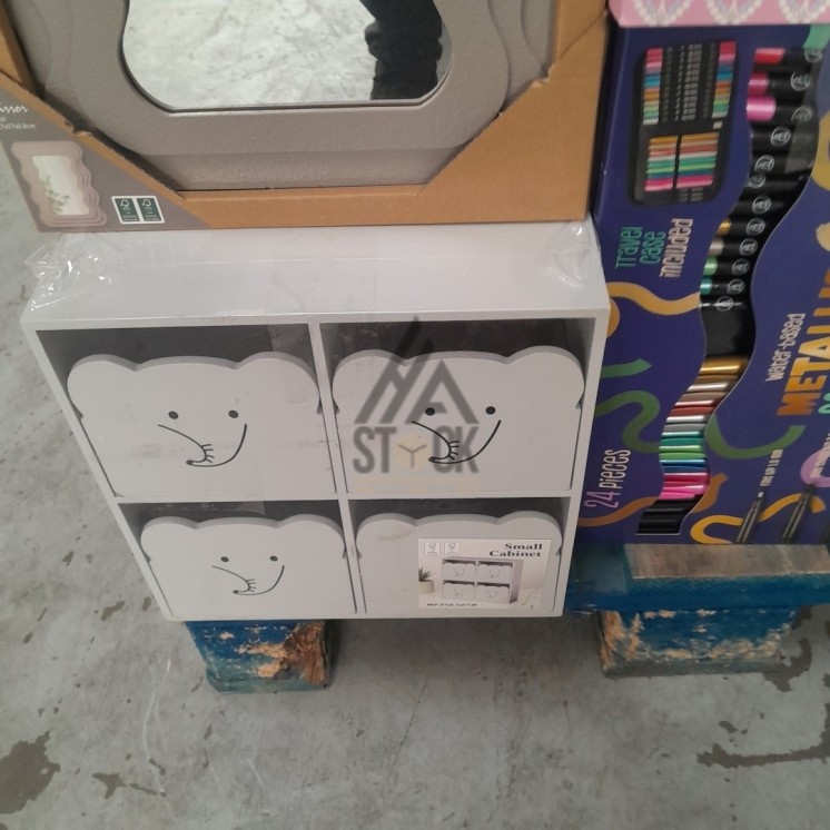 A****N - 200 pièces