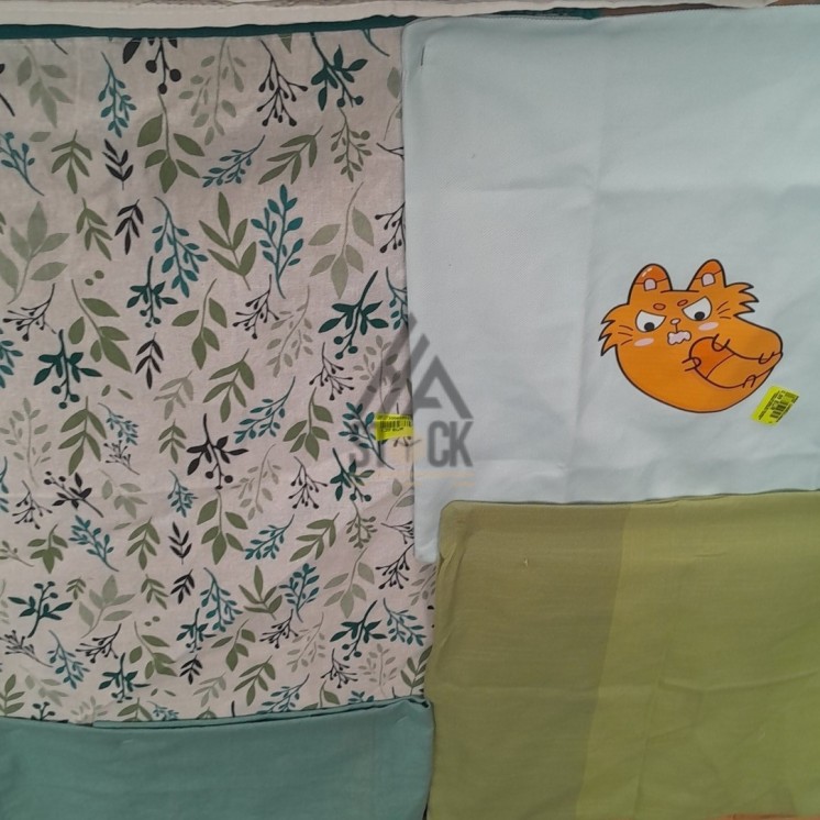 LINGE DE MAISON VRAC - 210 pièces