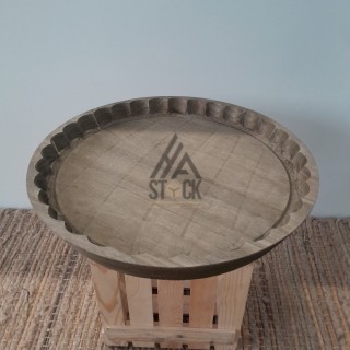 Plateau DECO CASA - 84 pièces