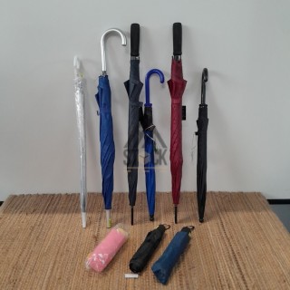 Parapluie - 60 pièces