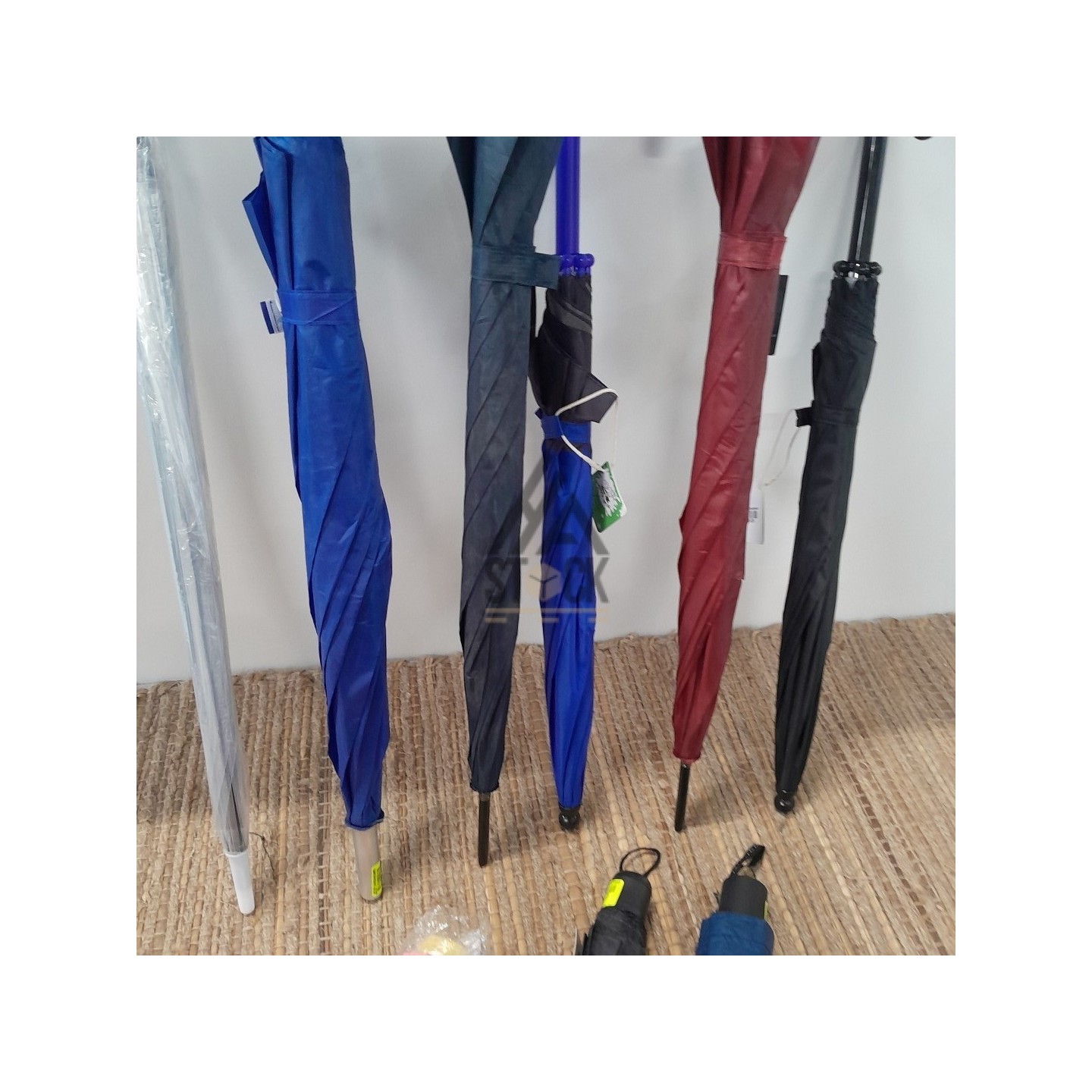 Parapluie - 60 pièces