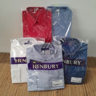 Chemise - 22 pièces