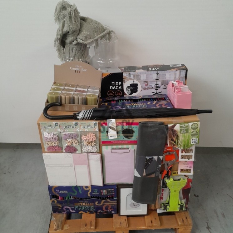 A****N - 200 pièces