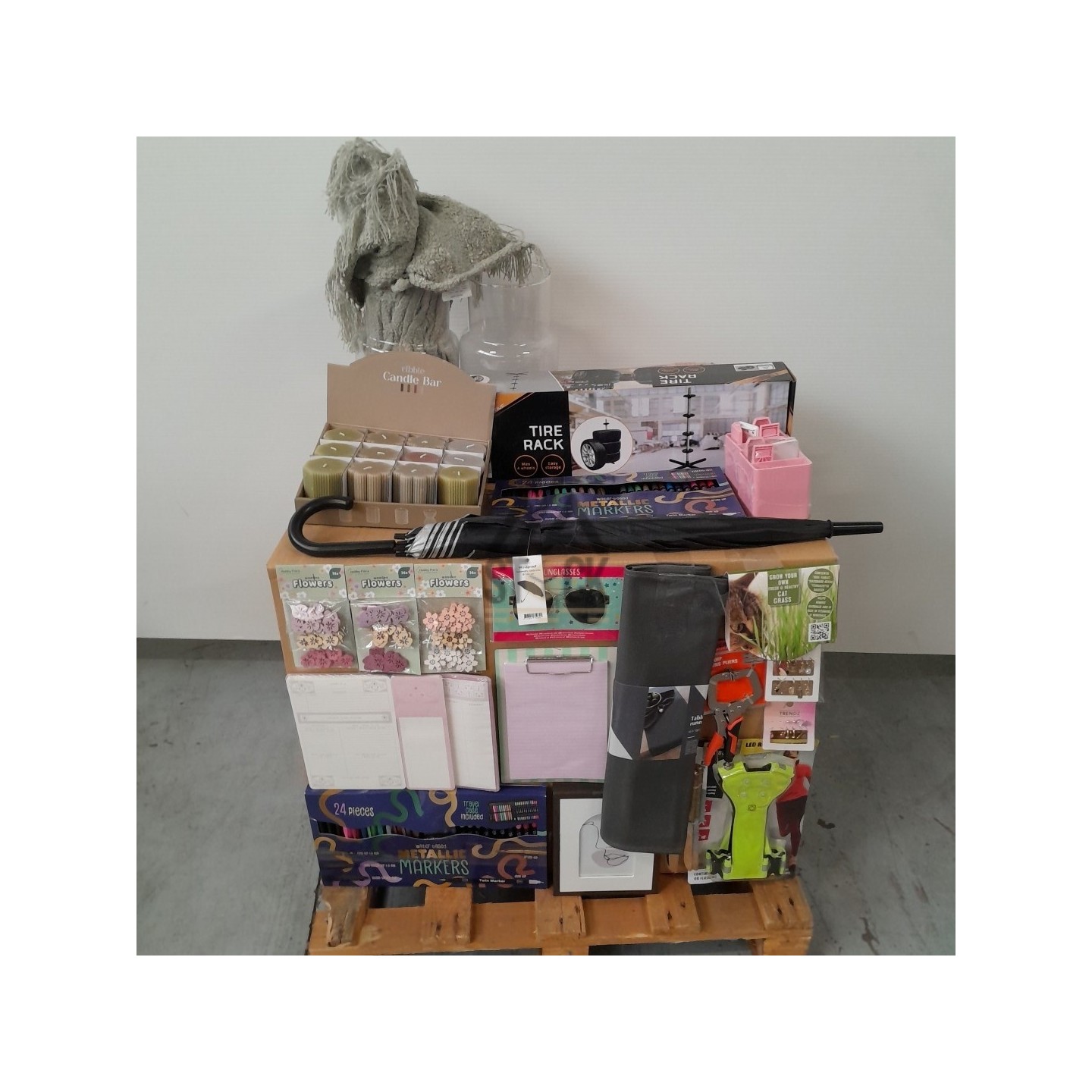 A****N - 200 pièces