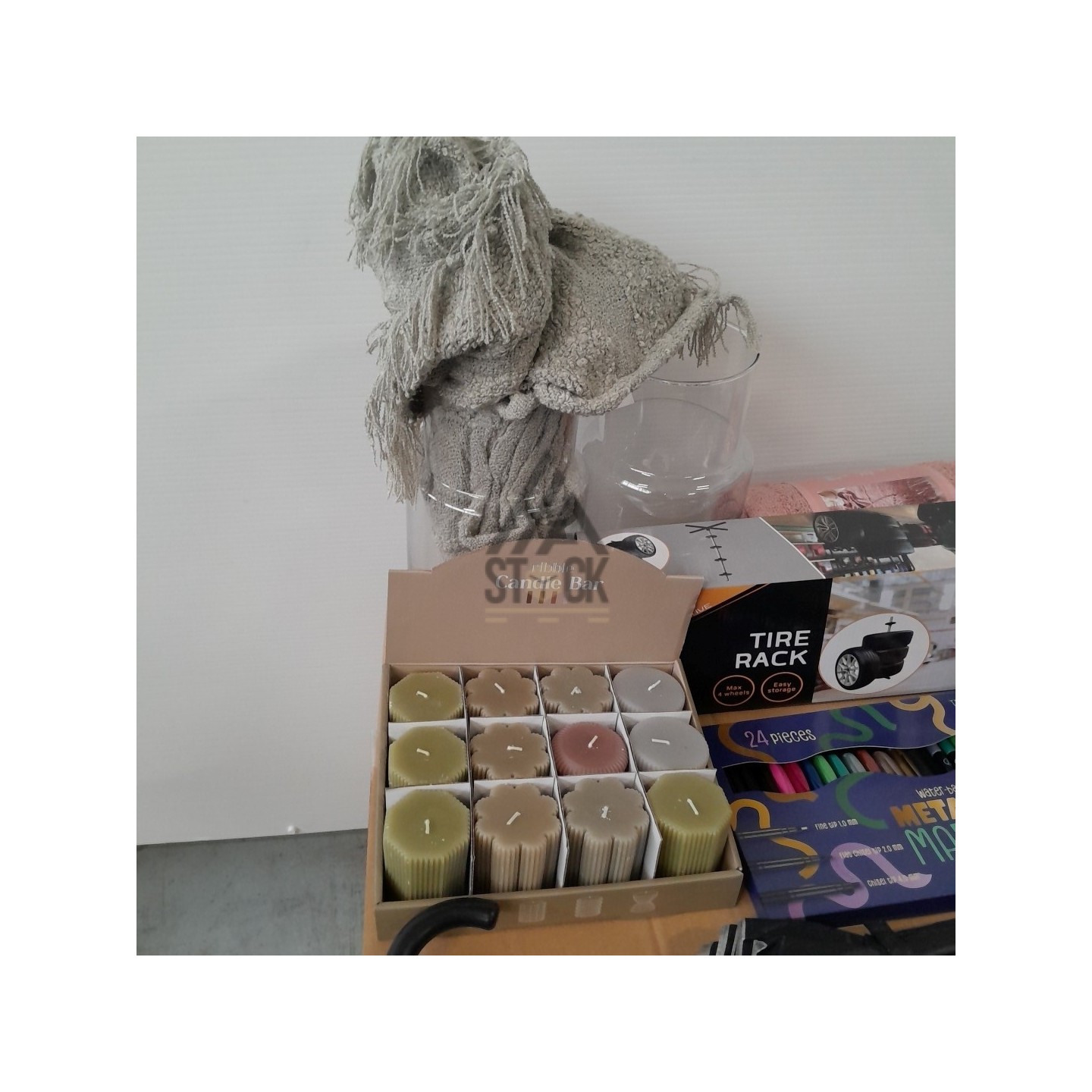 A****N - 200 pièces