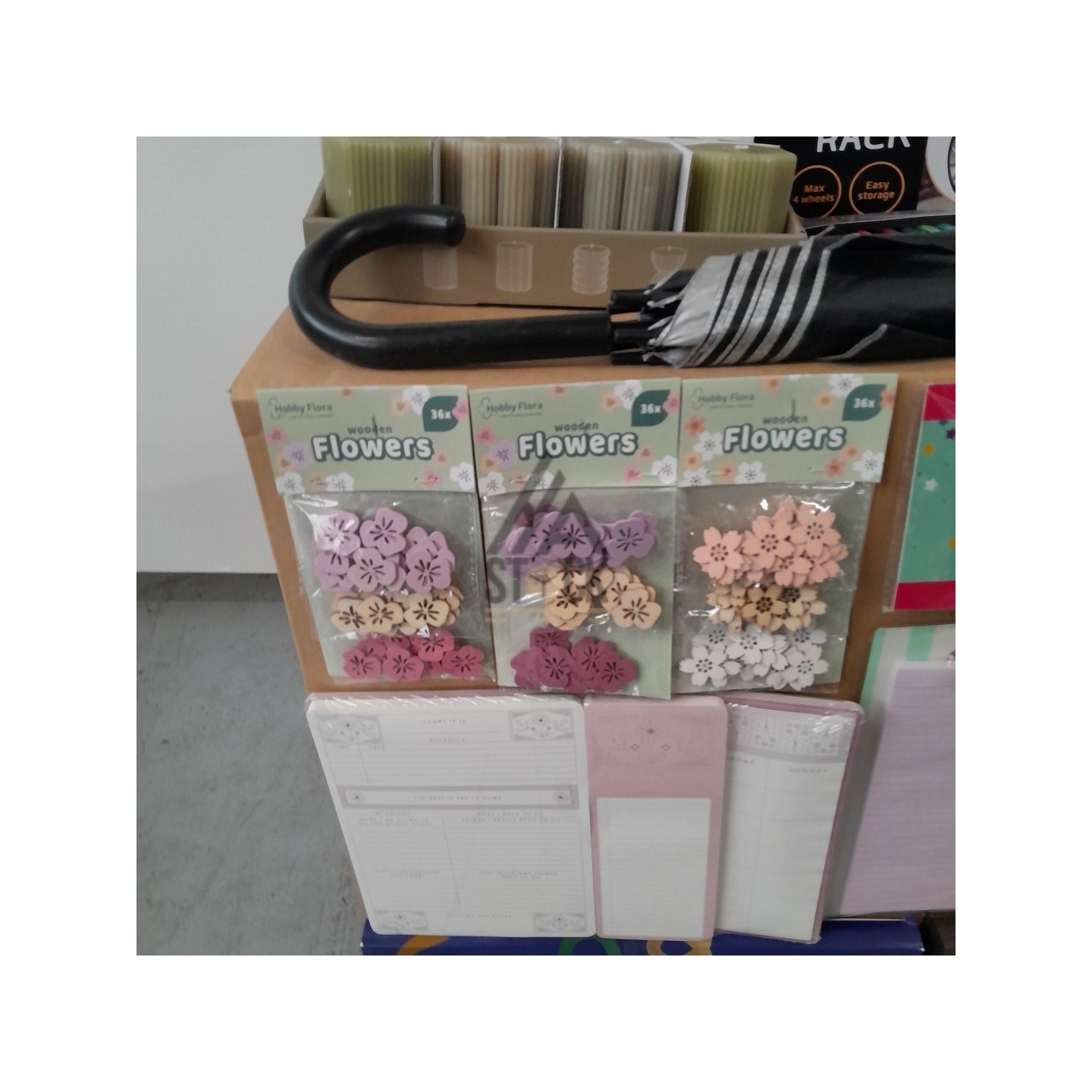 A****N - 200 pièces