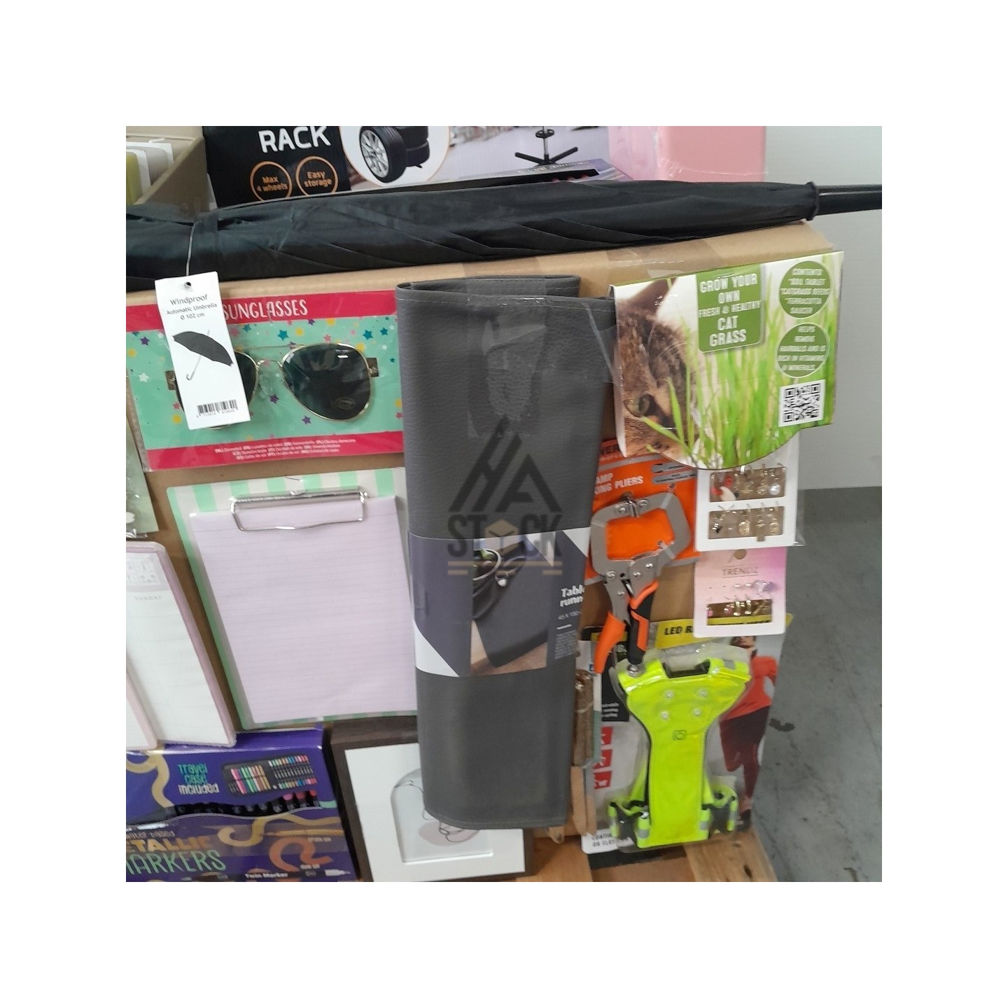 A****N - 200 pièces