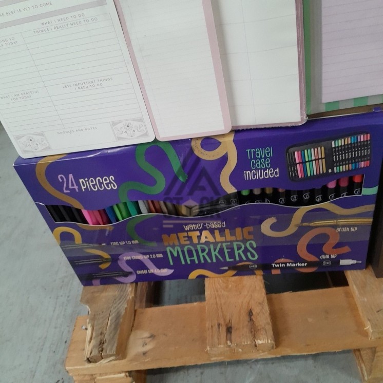 A****N - 200 pièces