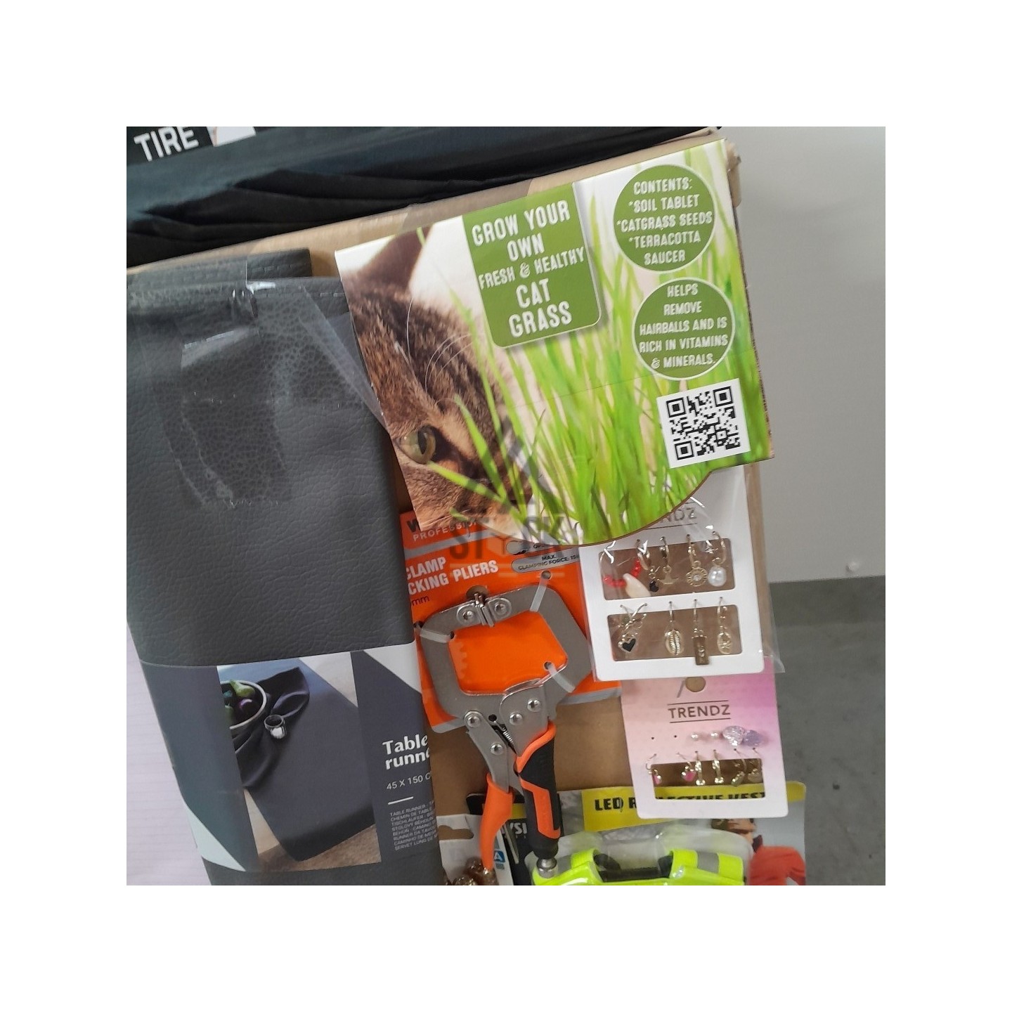 A****N - 200 pièces