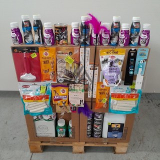 ANIMALERIE - 200 pièces