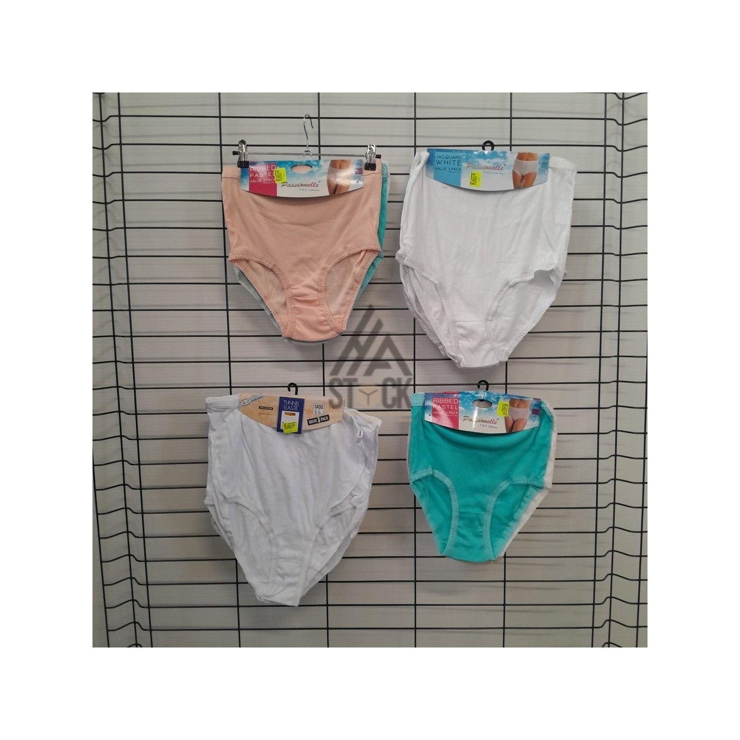 Culotte  - 40 paquets