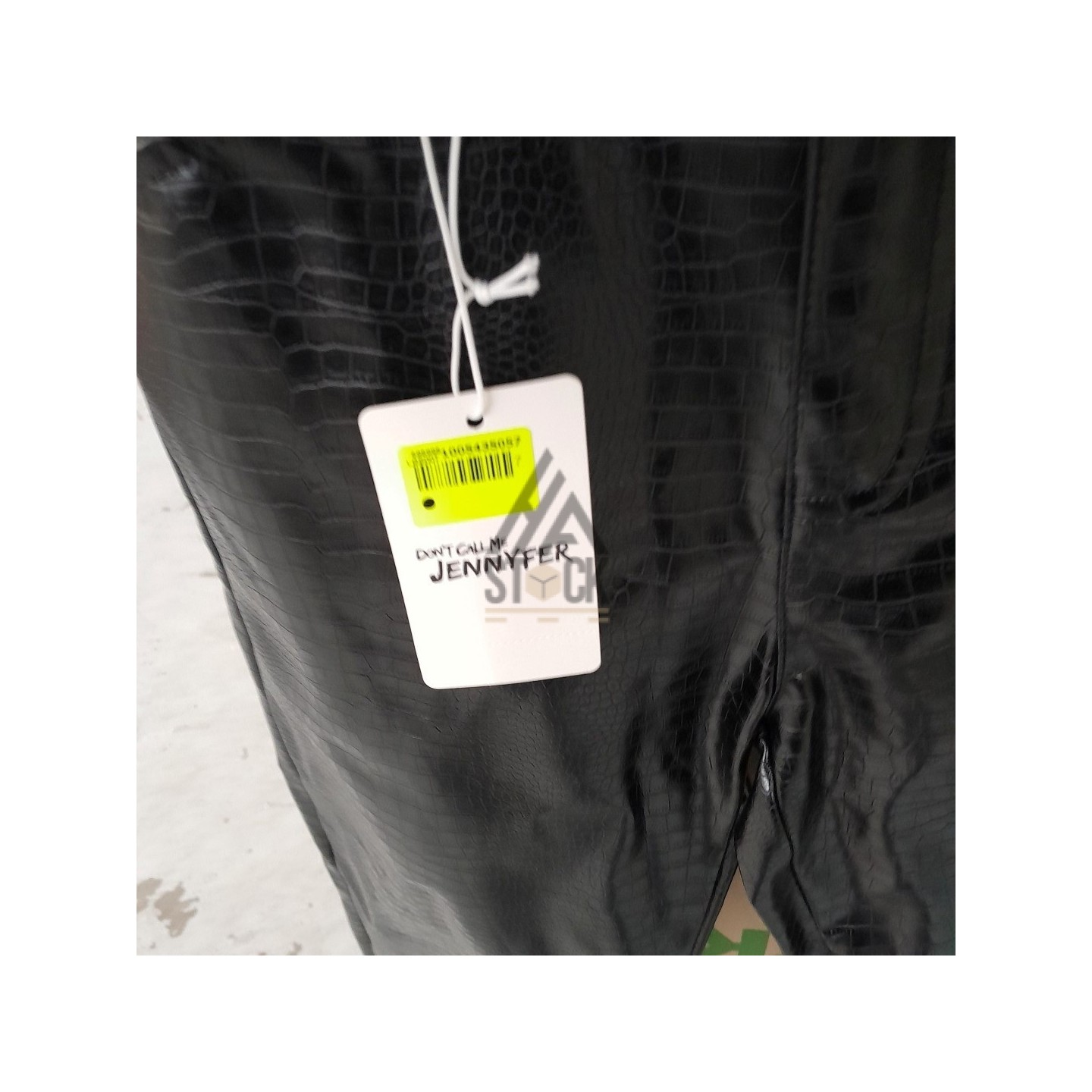 TEXTILE MARQUE  - 700 pièces