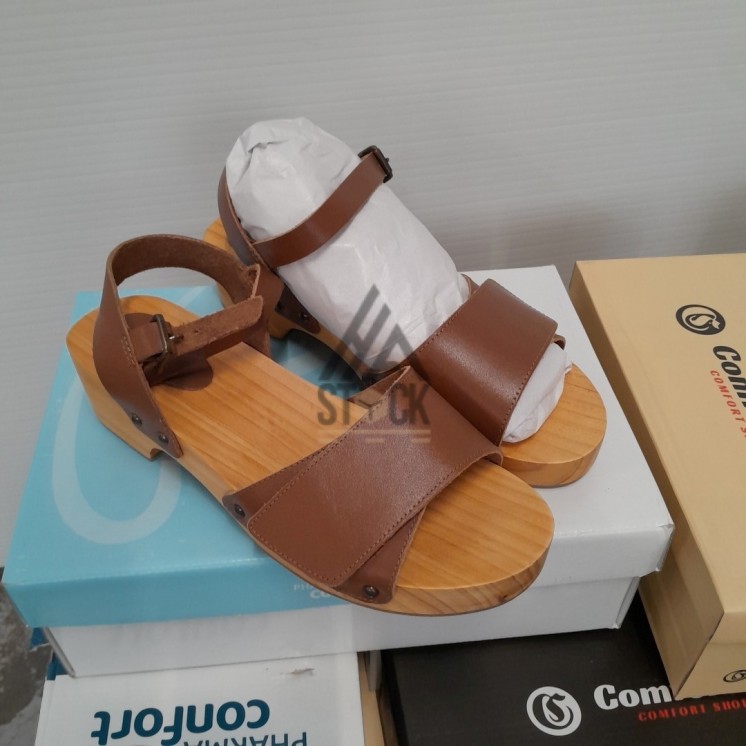 CHAUSSURE en boite CONFORT - 30 paires