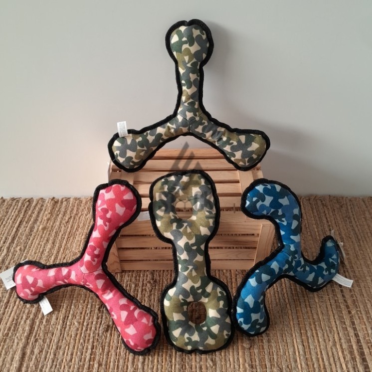 Jouet pour chien - 45 pièces