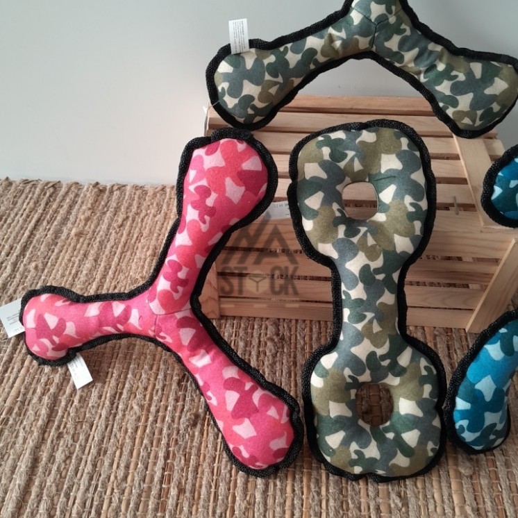 Jouet pour chien - 45 pièces