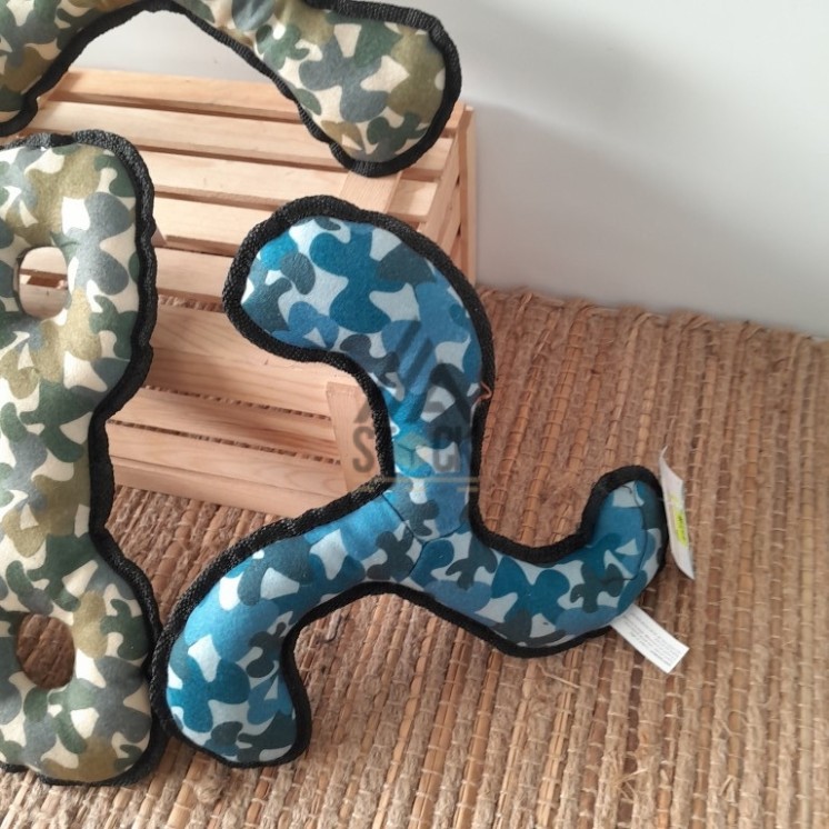 Jouet pour chien - 45 pièces