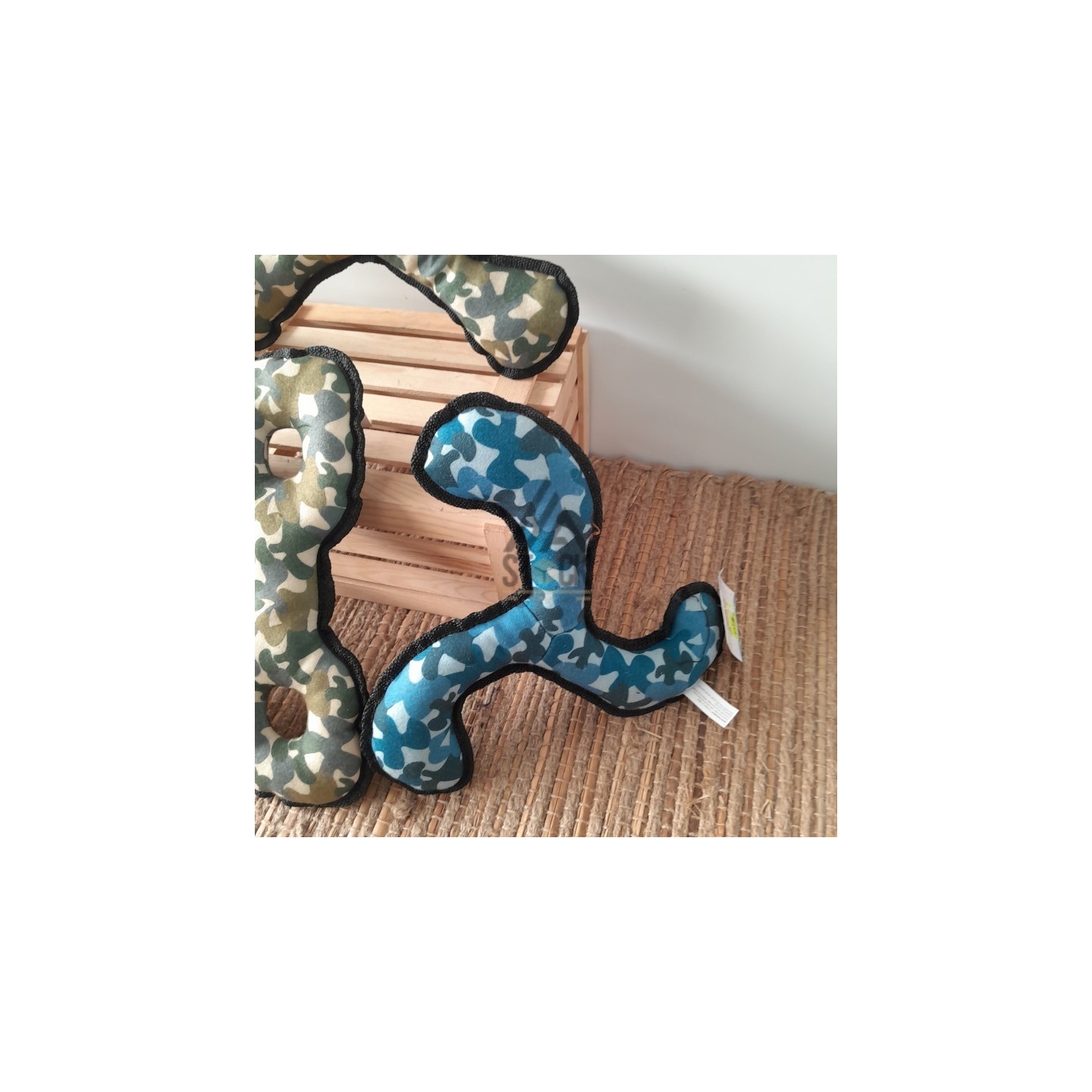 Jouet pour chien - 45 pièces