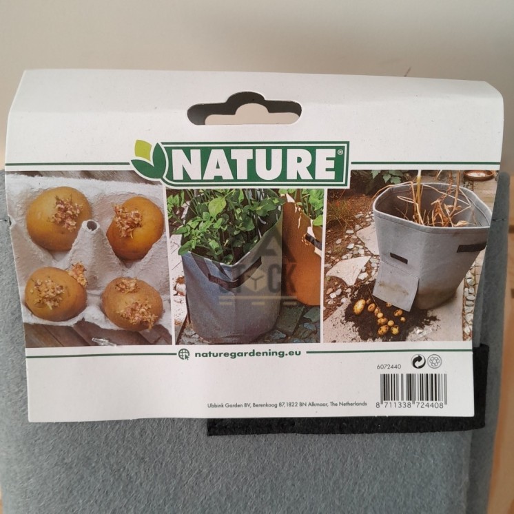 Sac de culture de pomme de terre - 40 pièces