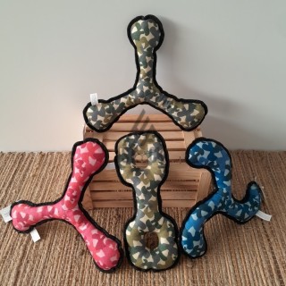 Jouet pour chien - 45 pièces