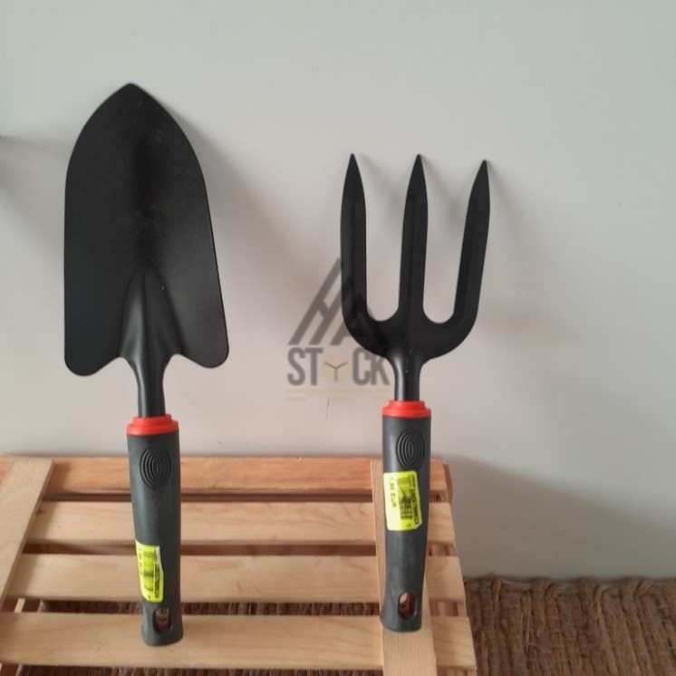 Petit outil de jardinage - 50 pièces