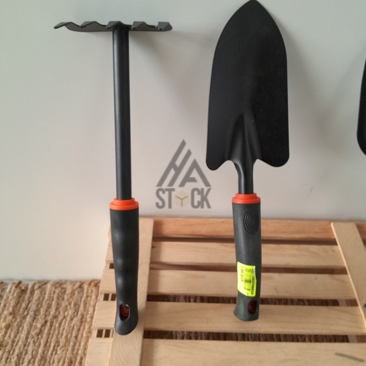 Petit outil de jardinage - 50 pièces