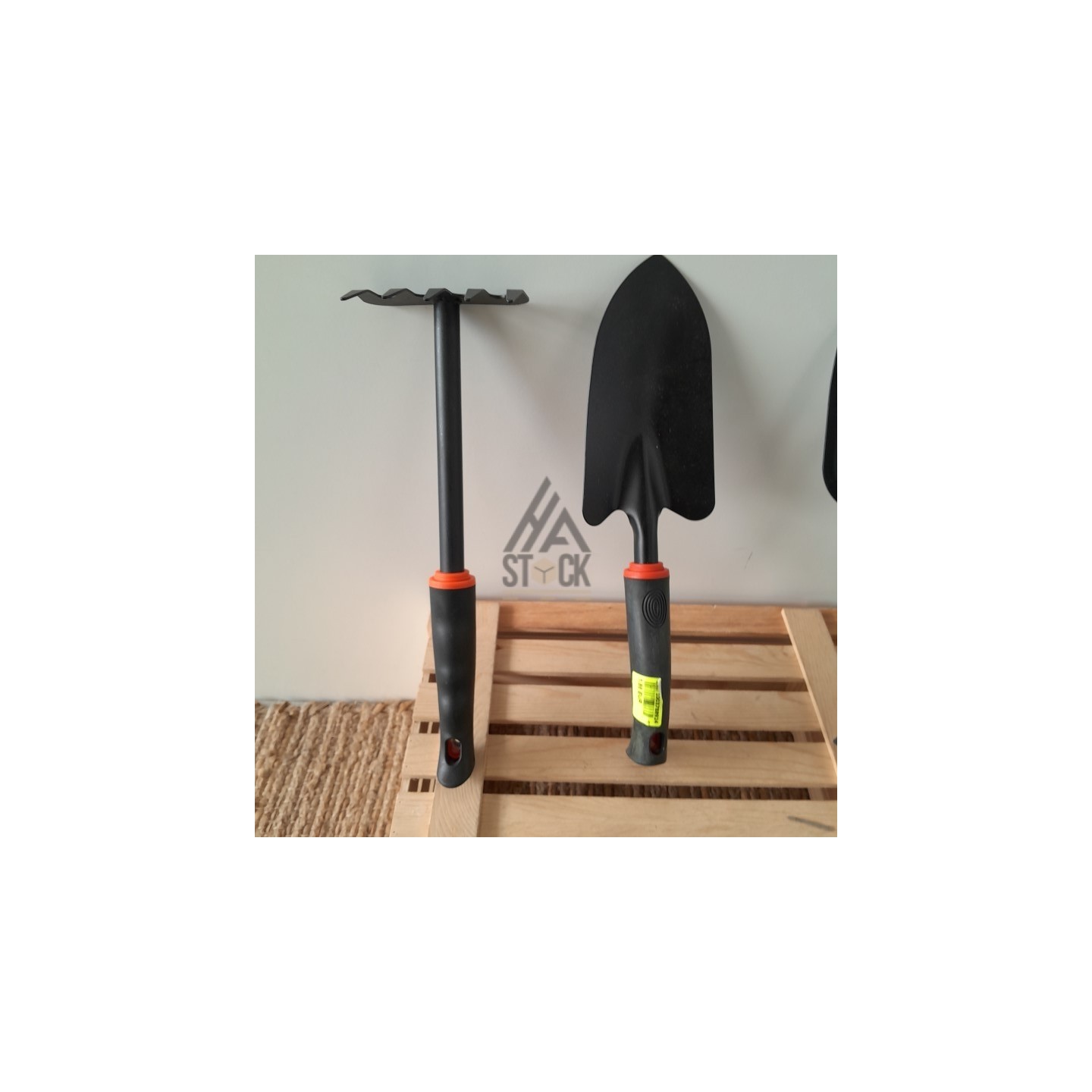 Petit outil de jardinage - 50 pièces