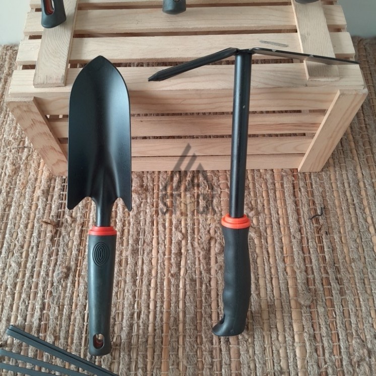 Petit outil de jardinage - 50 pièces