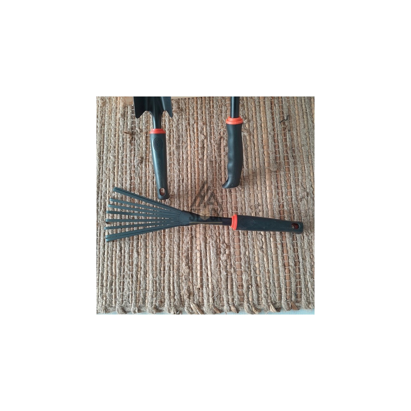 Petit outil de jardinage - 50 pièces