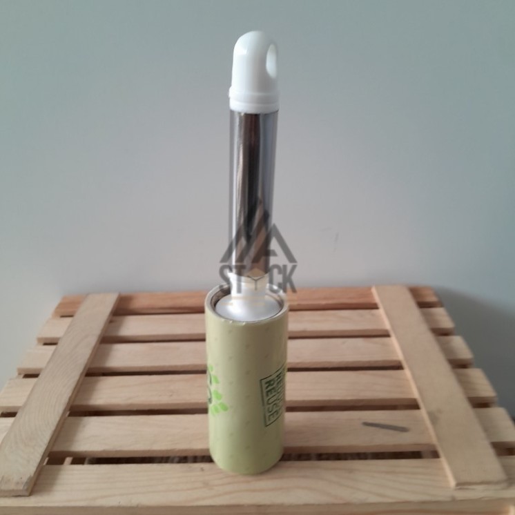 rouleau anti poils  - 60 pièces