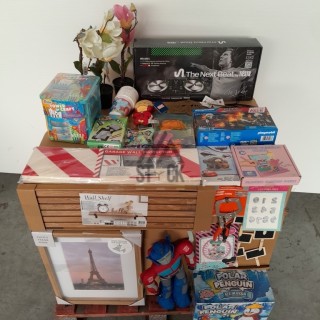 A****N - 200 pièces