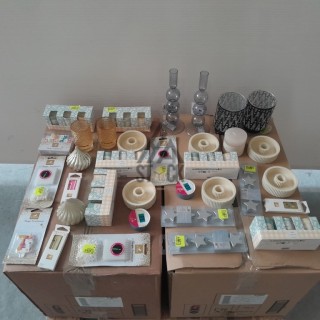 Bougie / accessoire bougie - 200 pièces