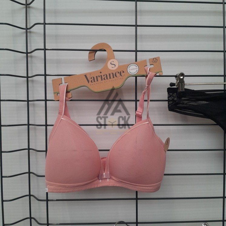 SOUS VETEMENTS DE MARQUE - 50 pièces