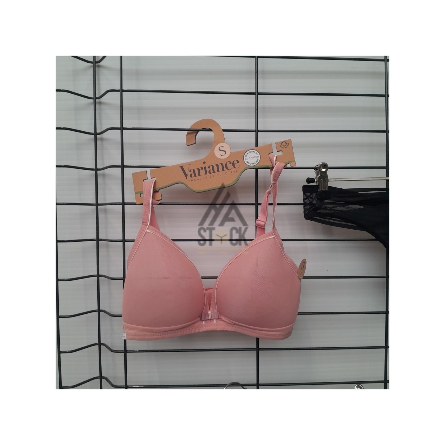 SOUS VETEMENTS DE MARQUE - 50 pièces