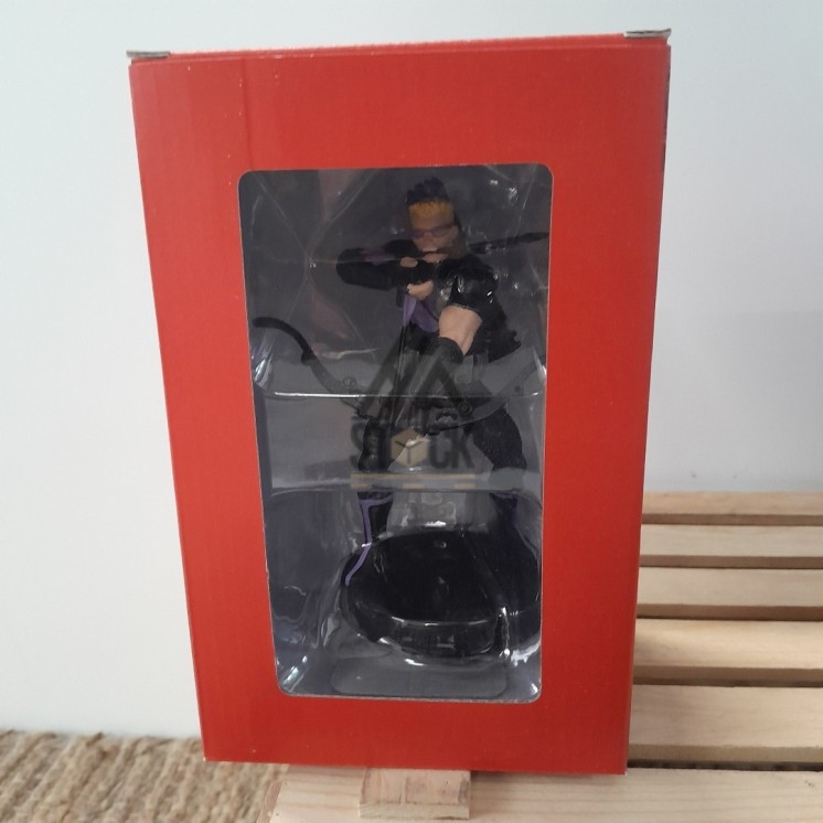 FIGURINES - MARVEL - 20 pièces