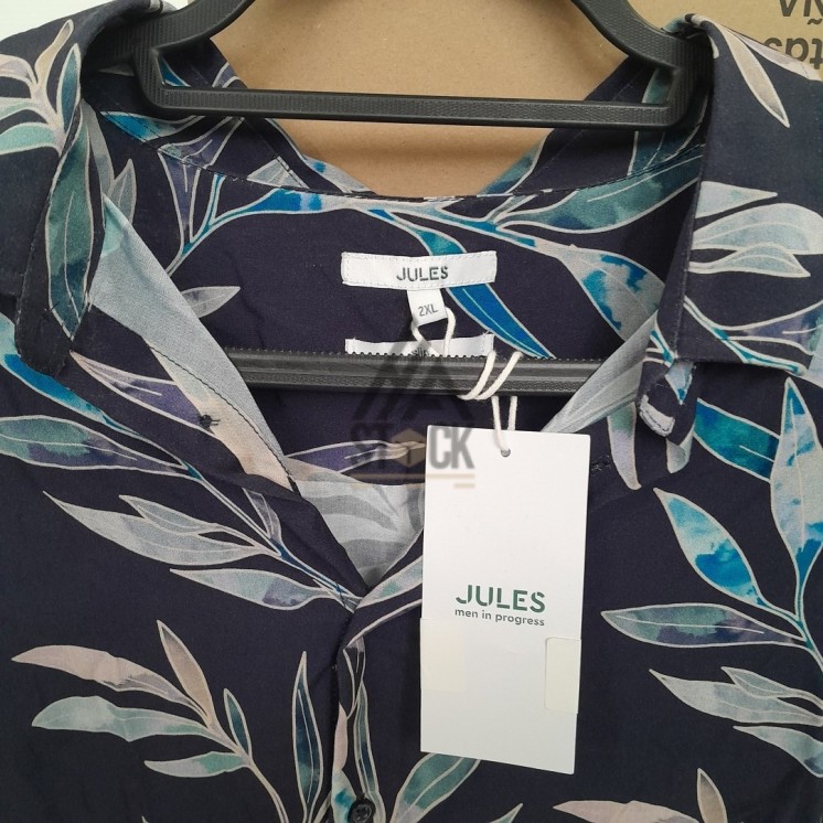 TEXTILE MARQUE  - 700 pièces