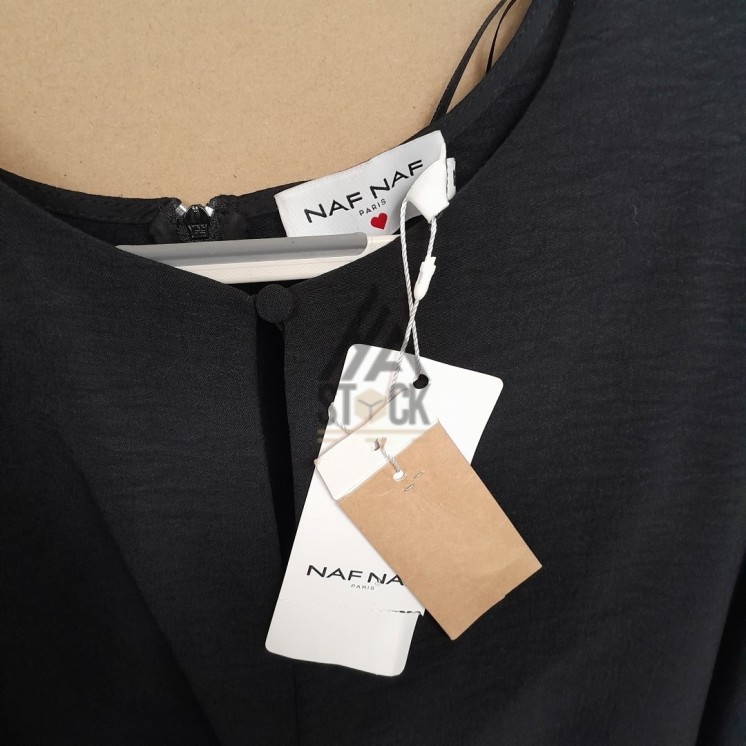 TEXTILE MARQUE  - 700 pièces