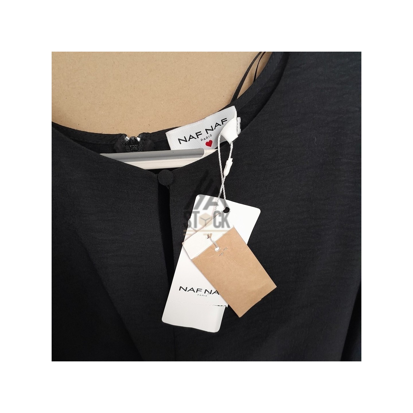 TEXTILE MARQUE  - 700 pièces